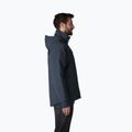 Kurtka żeglarska męska Musto BR1 Primaloft Midlayer true navy 4