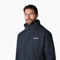 Kurtka żeglarska męska Musto BR1 Primaloft Midlayer true navy 10