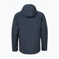 Kurtka żeglarska męska Musto BR1 Primaloft Midlayer true navy 12