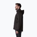 Férfi Musto BR1 Primaloft Midlayer Midlayer vitorlás kabát fekete 3