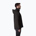 Férfi Musto BR1 Primaloft Midlayer Midlayer vitorlás kabát fekete 4