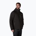 Férfi Musto BR1 Primaloft Midlayer Midlayer vitorlás kabát fekete 5