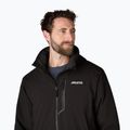 Férfi Musto BR1 Primaloft Midlayer Midlayer vitorlás kabát fekete 6