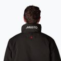 Férfi Musto BR1 Primaloft Midlayer Midlayer vitorlás kabát fekete 7
