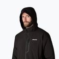 Férfi Musto BR1 Primaloft Midlayer Midlayer vitorlás kabát fekete 8