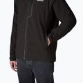 Férfi Musto BR1 Primaloft Midlayer Midlayer vitorlás kabát fekete 9