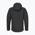 Férfi Musto BR1 Primaloft Midlayer Midlayer vitorlás kabát fekete 11
