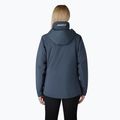 Kurtka żeglarska damska Musto BR1 Primaloft Midlayer true navy 2