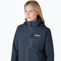 Kurtka żeglarska damska Musto BR1 Primaloft Midlayer true navy 5