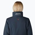 Kurtka żeglarska damska Musto BR1 Primaloft Midlayer true navy 6