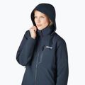 Kurtka żeglarska damska Musto BR1 Primaloft Midlayer true navy 7