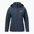 Kurtka żeglarska damska Musto BR1 Primaloft Midlayer true navy 10