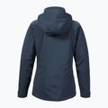 Kurtka żeglarska damska Musto BR1 Primaloft Midlayer true navy 11