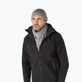 Garnitúra Sapka + Sál  Musto Tipped Beanie & Scarf Gift Set grey/ melange 5