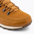 Helly Hansen férfi cipő The Forester Premium mézes búza/ krém 7