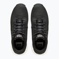Helly Hansen Beckett férfi túrabakancs fekete/off white 12