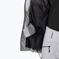 Női sí dzseki Helly Hansen Powderqueen 3.0 szürke/melange 8