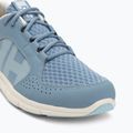 Helly Hansen Ahiga V4 Hydropower női vitorlás cipő szeles kék 7