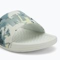 Helly Hansen női H/H Slides tengerzöld flip-flopok 7
