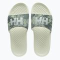 Helly Hansen női H/H Slides tengerzöld flip-flopok 5