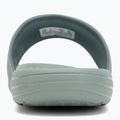 Helly Hansen női H/H Slides eukaliptusz / zöld köd flip-flopok 6
