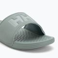 Helly Hansen női H/H Slides eukaliptusz / zöld köd flip-flopok 7