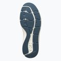 Helly Hansen HP Ahiga Evo 5 mosott navy férfi vitorlás cipő 11