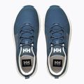Helly Hansen HP Ahiga Evo 5 mosott navy férfi vitorlás cipő 12