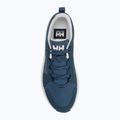 Helly Hansen HP Ahiga Evo 5 mosott navy férfi vitorlás cipő 5