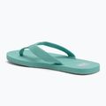 Helly Hansen női Logo Sandals 2 lagoon flip flopok 3