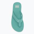 Helly Hansen női Logo Sandals 2 lagoon flip flopok 5