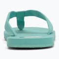Helly Hansen női Logo Sandals 2 lagoon flip flopok 6