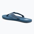 Helly Hansen női Logo Sandals 2 mosott tengerészkék flip flopok 3