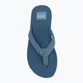 Helly Hansen női Logo Sandals 2 mosott tengerészkék flip flopok 5