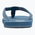 Helly Hansen női Logo Sandals 2 mosott tengerészkék flip flopok 6