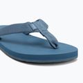 Helly Hansen női Logo Sandals 2 mosott tengerészkék flip flopok 7