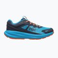 Helly Hansen Skyhawk Tr cyan/bonfire férfi futócipő 9