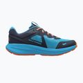 Helly Hansen Skyhawk Tr cyan/bonfire férfi futócipő 10