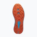 Helly Hansen Skyhawk Tr cyan/bonfire férfi futócipő 12