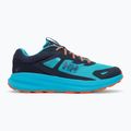 Helly Hansen Skyhawk Tr cyan/bonfire férfi futócipő 2