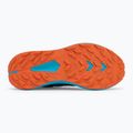 Helly Hansen Skyhawk Tr cyan/bonfire férfi futócipő 4