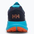 Helly Hansen Skyhawk Tr cyan/bonfire férfi futócipő 6
