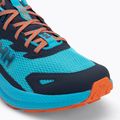 Helly Hansen Skyhawk Tr cyan/bonfire férfi futócipő 7