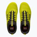 Helly Hansen HP Foil Evo férfi vitorlás cipő cyber lime / fekete 5