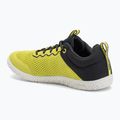 Helly Hansen HP Foil Evo férfi vitorlás cipő cyber lime / fekete 3