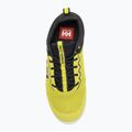 Helly Hansen HP Foil Evo férfi vitorlás cipő cyber lime / fekete 5