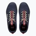 Helly Hansen HP Foil Evo navy férfi vitorlás cipő 5
