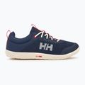Helly Hansen HP Foil Evo navy férfi vitorlás cipő 2