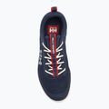 Helly Hansen HP Foil Evo navy férfi vitorlás cipő 5