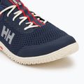 Helly Hansen HP Foil Evo navy férfi vitorlás cipő 7